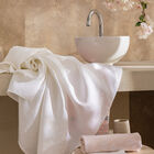 Guest towel Volupté White 30x50 100% cotton, , hi-res image number 0